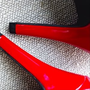 Simply Vera Sz 6.5 heels 👠 👠 👠